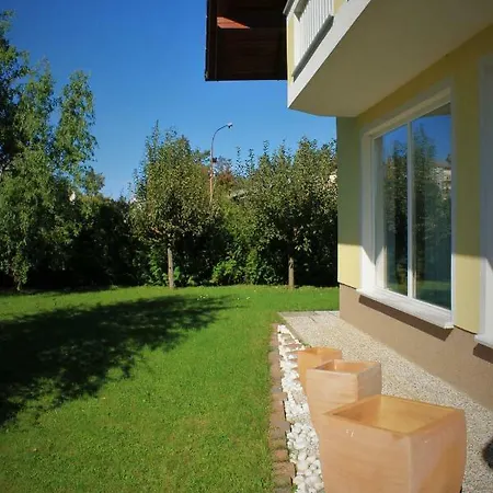 Yellow Dreamhouse