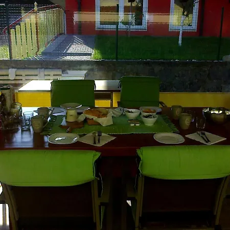 Yellow Dreamhouse Affittacamere *