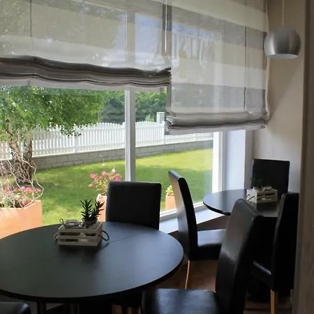 Konukevi Yellow Dreamhouse 3*