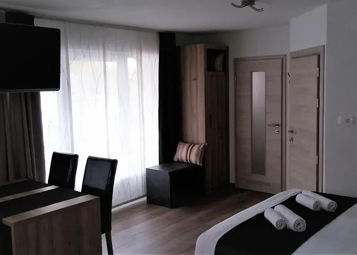 Affittacamere Yellow Dreamhouse 3*