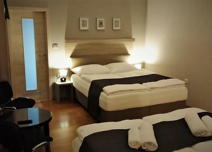 Yellow Dreamhouse Affittacamere Postumia