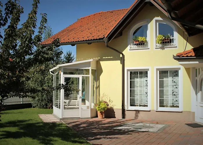 Affittacamere Yellow Dreamhouse 3*