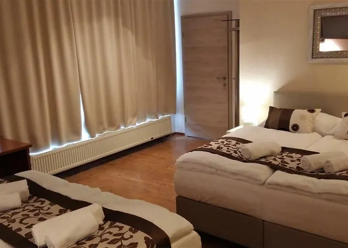 Yellow Dreamhouse Affittacamere