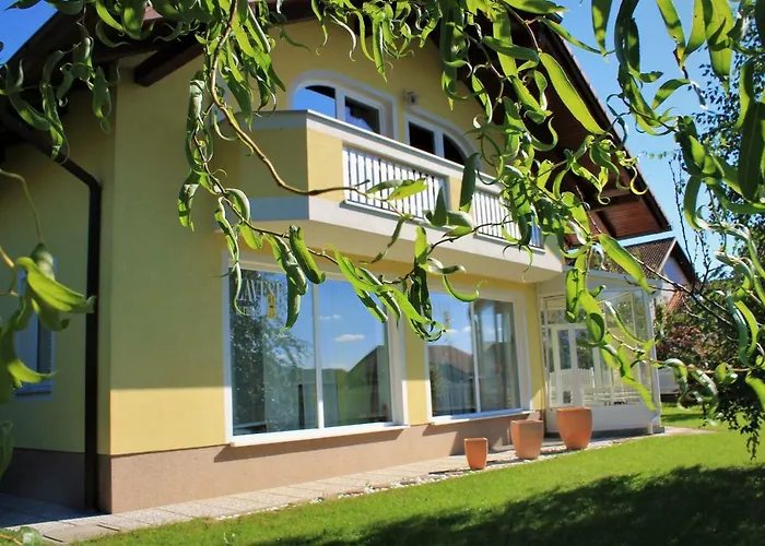 Yellow Dreamhouse Affittacamere Postumia