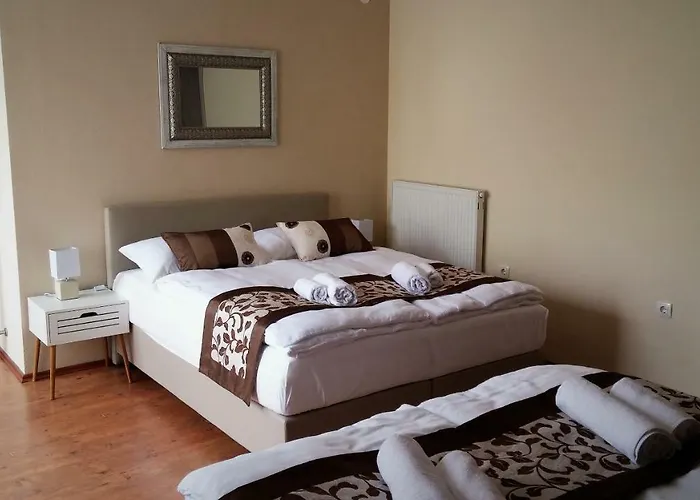 Affittacamere Yellow Dreamhouse Postumia