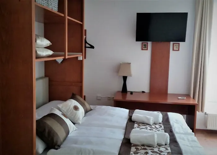 Yellow Dreamhouse Affittacamere 3*