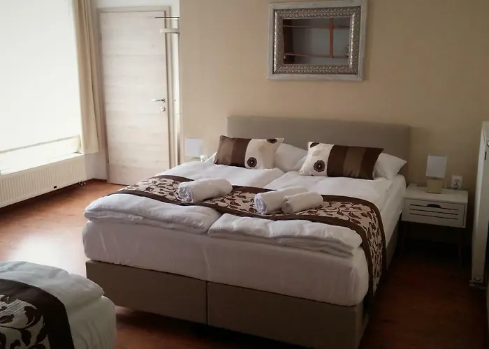 Yellow Dreamhouse Affittacamere Postumia