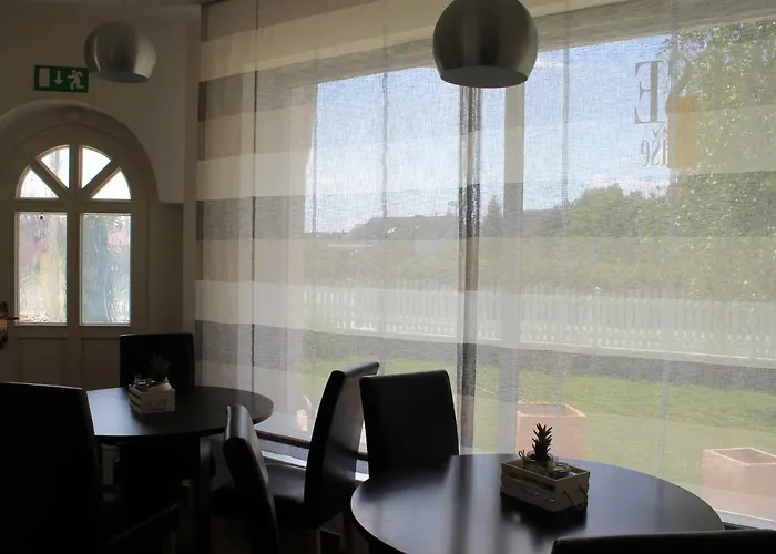 Yellow Dreamhouse Affittacamere