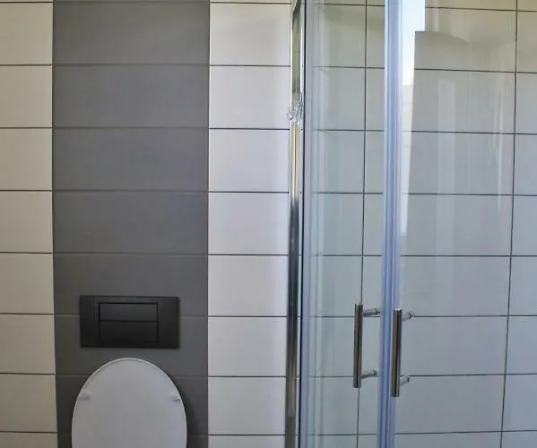 Yellow Dreamhouse Affittacamere