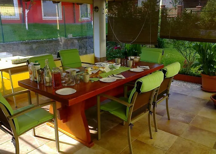 Affittacamere Yellow Dreamhouse