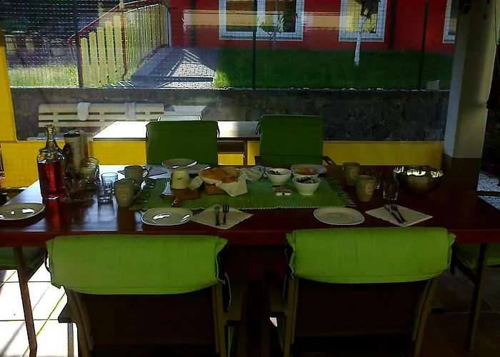 Yellow Dreamhouse Affittacamere 3*